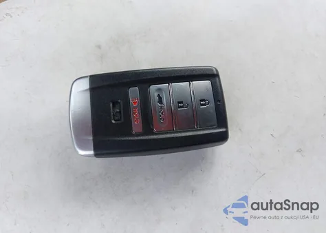 2015 Acura Mdx Technology Package z USA, uszkodzony, nr VIN 5FRYD4H47FB013309